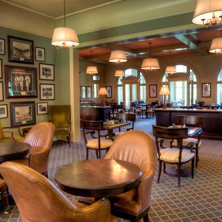 The Omni Homestead Resort & Spa Hot Springs Exterior foto